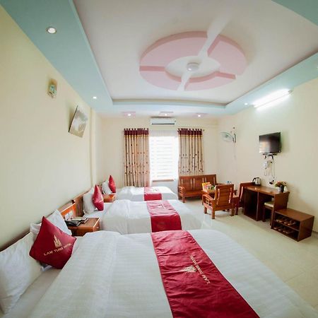 Lam Tung Hotel Dong Van - By Bay Luxury Dış mekan fotoğraf