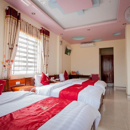 Lam Tung Hotel Dong Van - By Bay Luxury Dış mekan fotoğraf